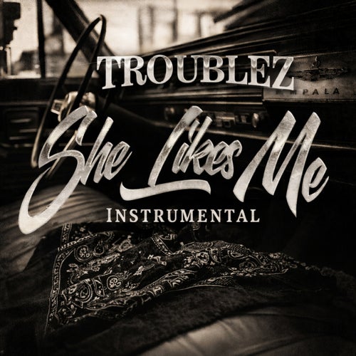She Likes Me (Instrumental)