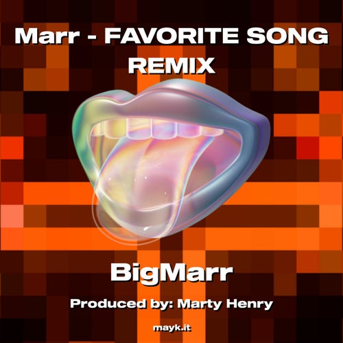 Marr