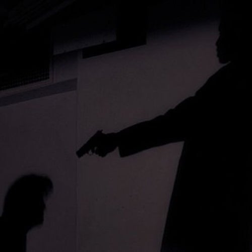 Think Of Revenge On Your Enemy (Instrumental)