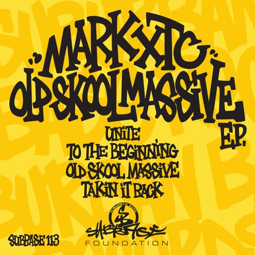 Oldskool Massive EP