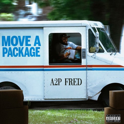 Move A Package