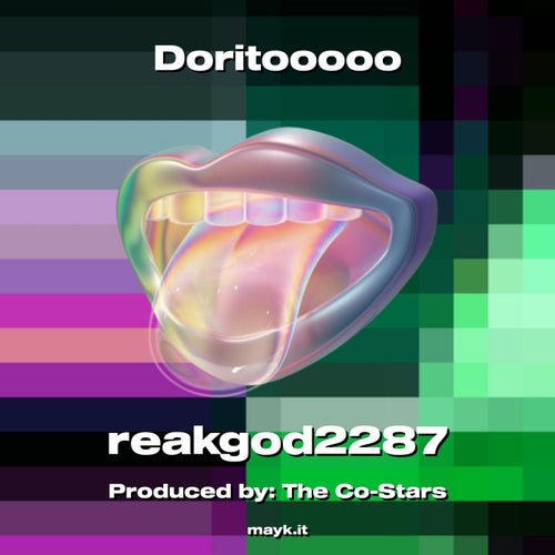 Doritooooo