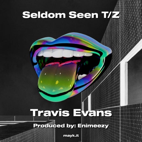 Seldom Seen T/Z