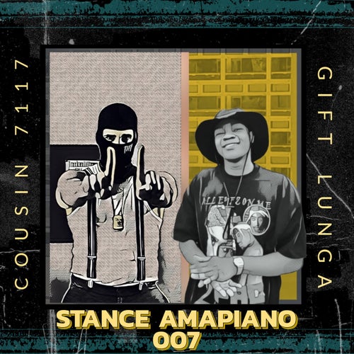 Stance Amapiano 007