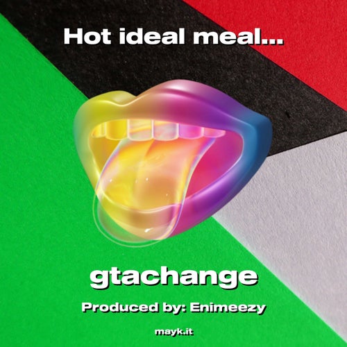 Hot ideal meal