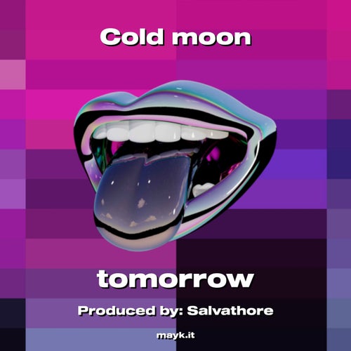 Cold moon