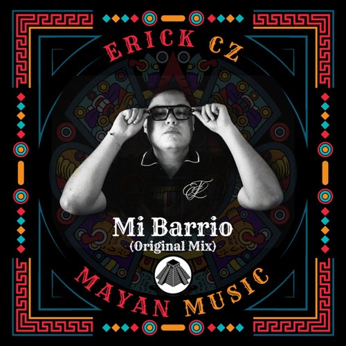Mi Barrio (Original Mix)