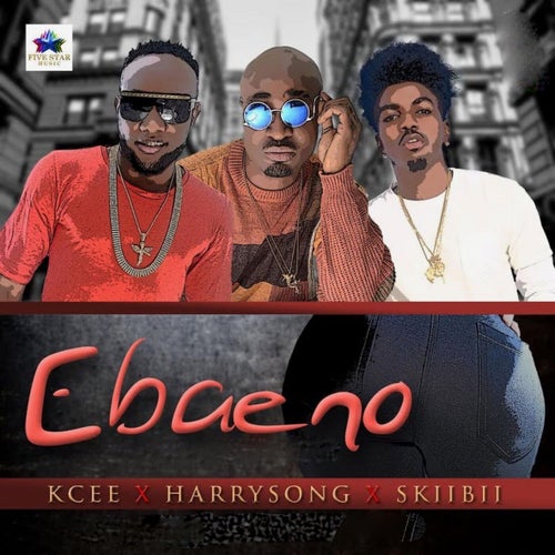 Ebeano