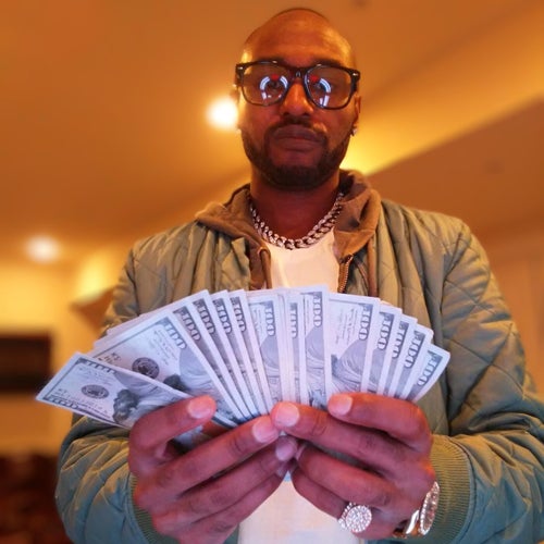 Countin Money
