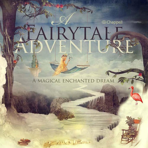 A Fairytale Adventure