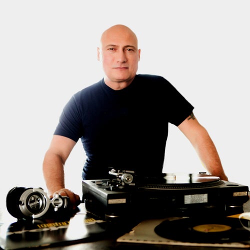 Danny Tenaglia Profile