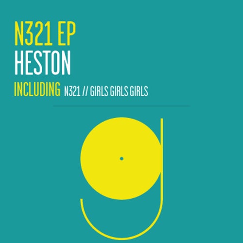 Heston Profile