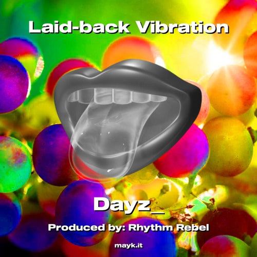 Laid-back Vibration