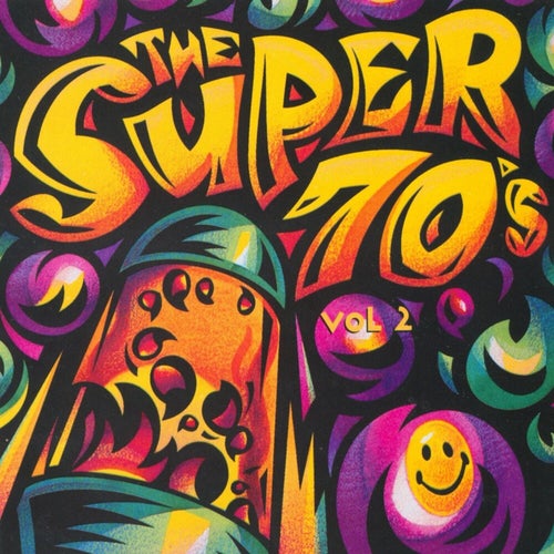 The Super 70's - Vol. 2 (Rerecorded Version)