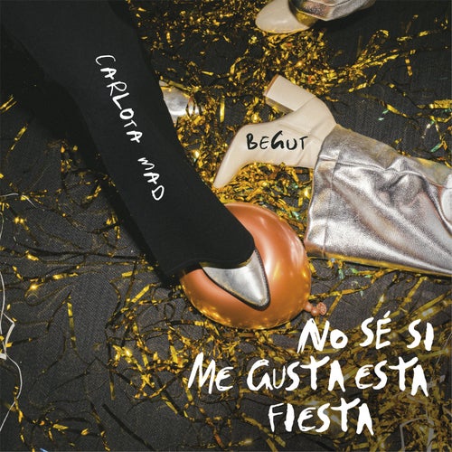 no sé si me gusta esta fiesta