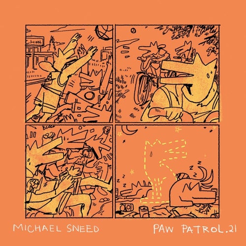 Paw Patrol