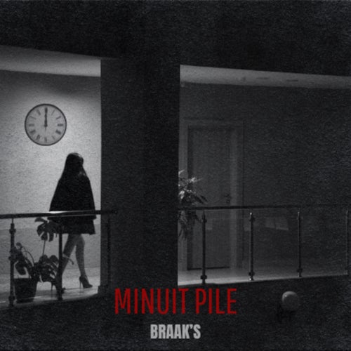 MINUIT PILE (Sped Up)
