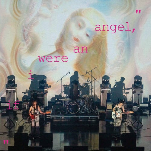 Hitsujibungaku Tour 2023 "if i were an angel," 2023.10.03