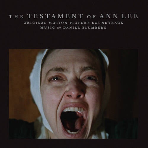 Hunger & Thirst (from "The Testament of Ann Lee" Soundtrack)