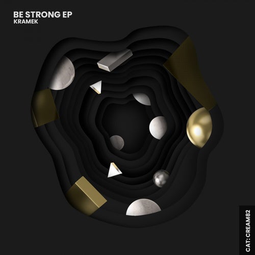 Be Strong EP