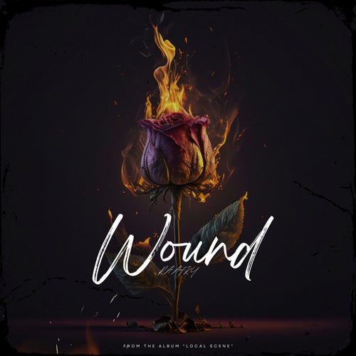 Wound