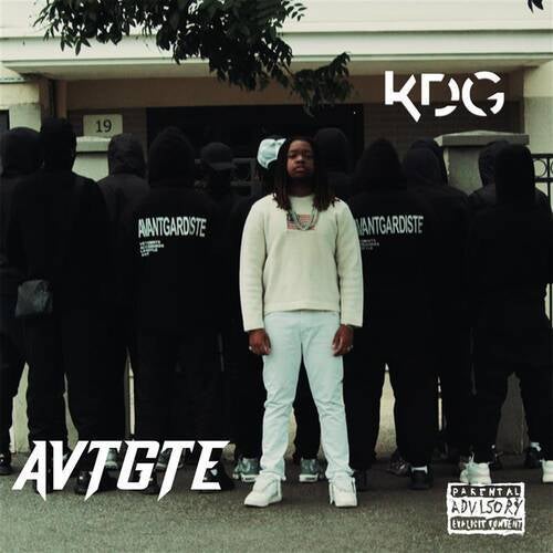 AVTGTE