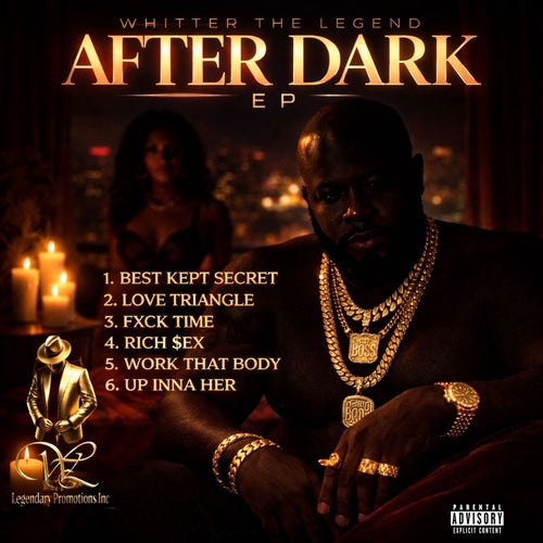 After Dark