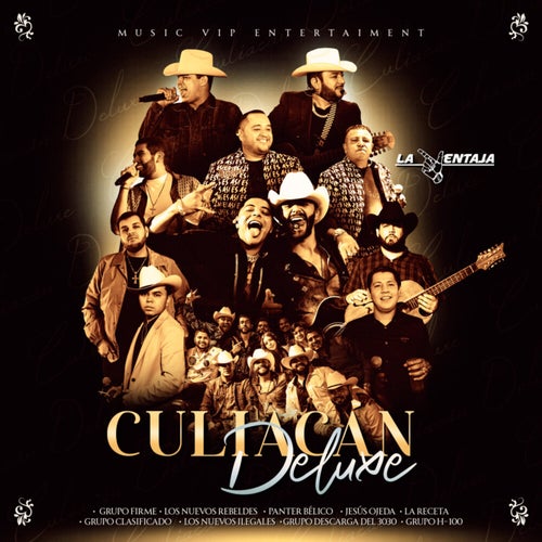 Culiacán Deluxe