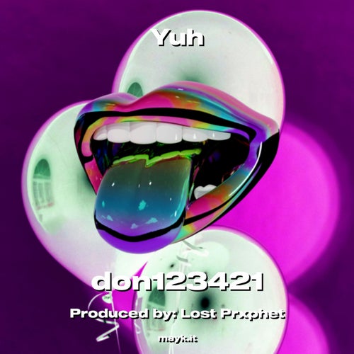Yuh