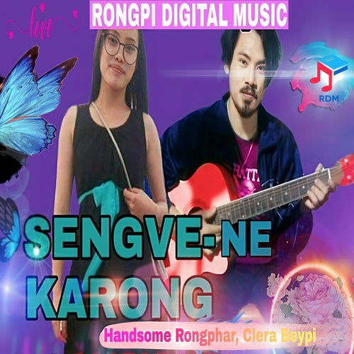 Sengve Ne Karong