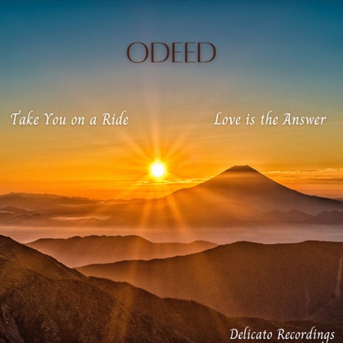 Take You On a Ride / Love Is the Answer