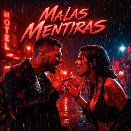 Malas Mentiras