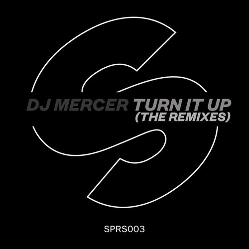 Turn It Up  (The Remixes)