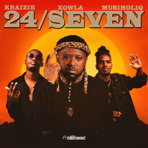 24/Seven