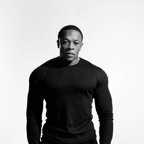 Dr. Dre Profile