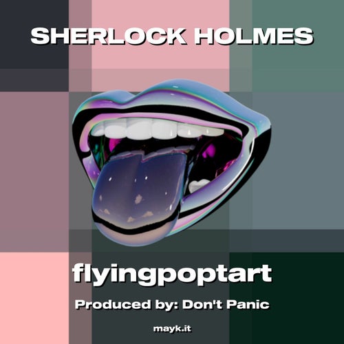 SHERLOCK HOLMES