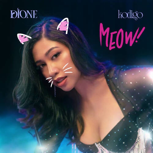 Kodigo (MEOW!)
