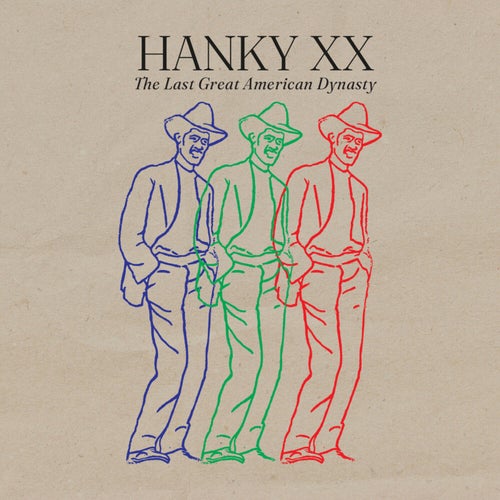 The Last Great American Dynasty