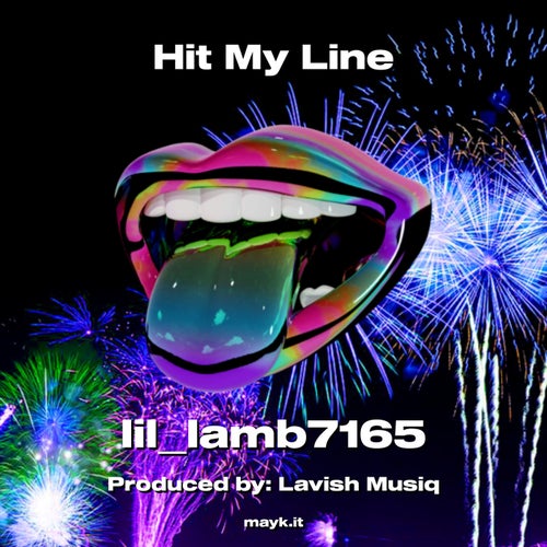 Hit My Line