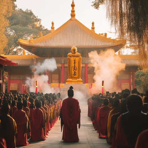 佛光財佑祈願曲