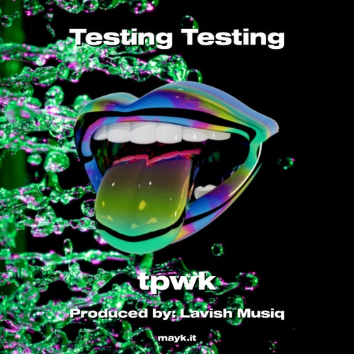 Testing Testing