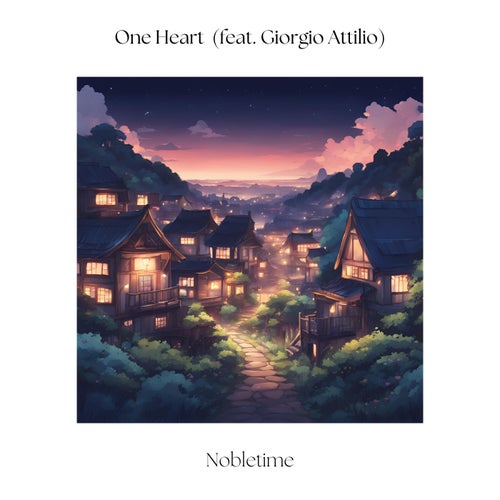 One Heart (feat. Giorgio Attilio)