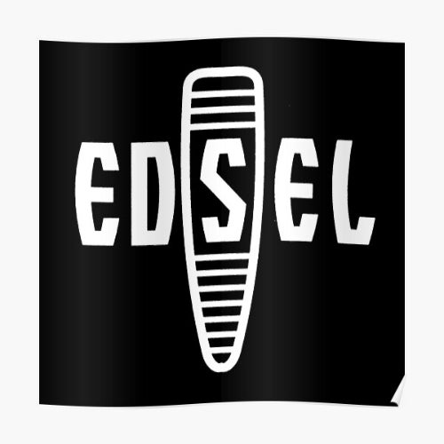 Edsel Profile