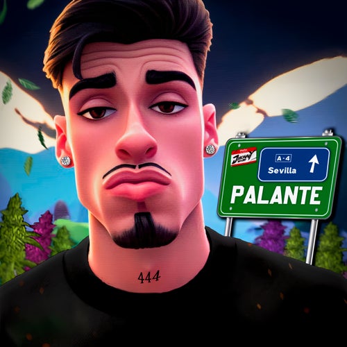 Palante