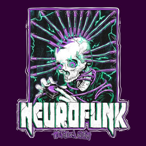 Neurofunk