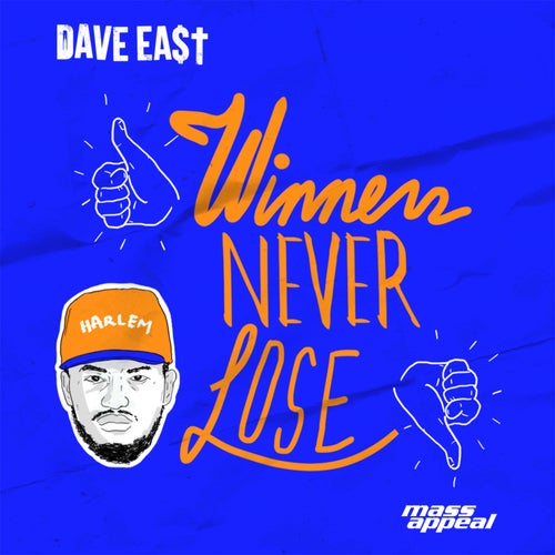 Winners Never Lose - Single
