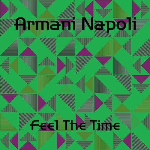 Feel The Time
