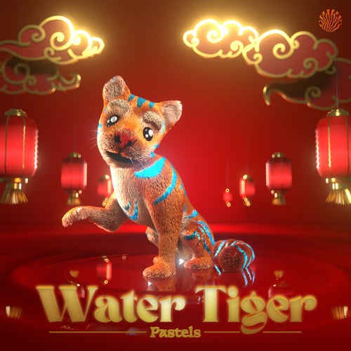 Water Tiger