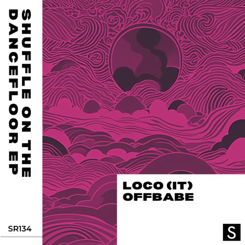 Shuffle On The Dancefloor EP