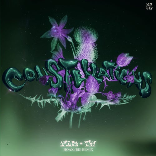 Constellations (Hoax (BE) Extended Remix)